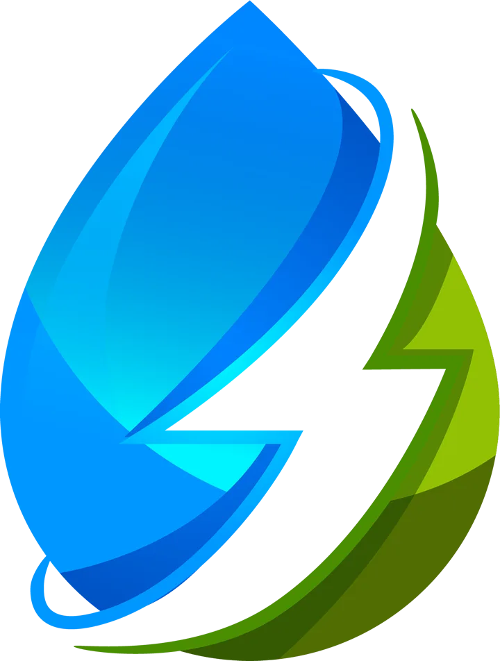 Bankstel Reinigers Logo