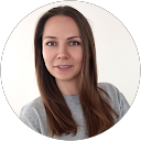 Aleksandra Kondakova profielfoto