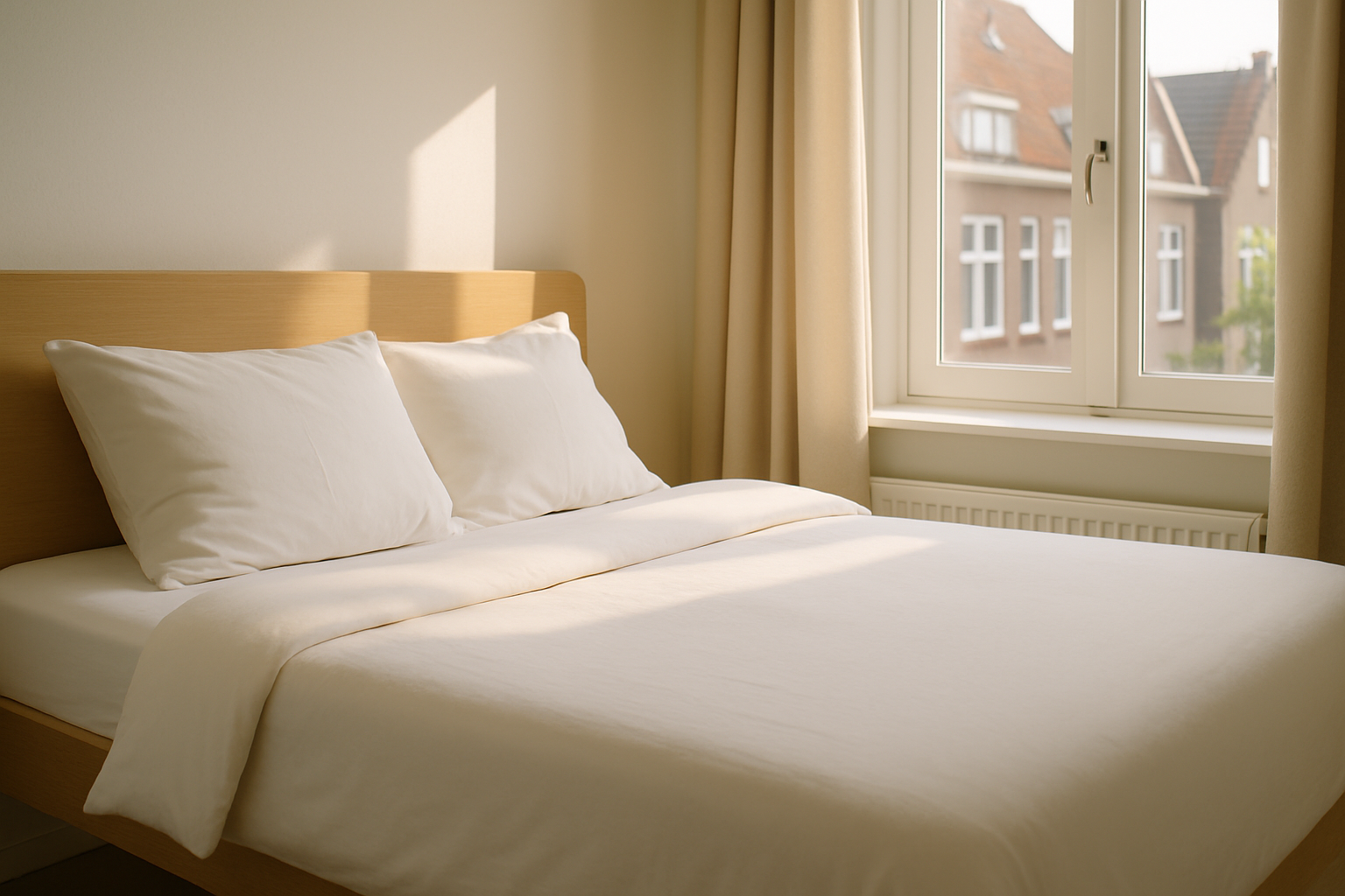 Hoe vaak matras reinigen
