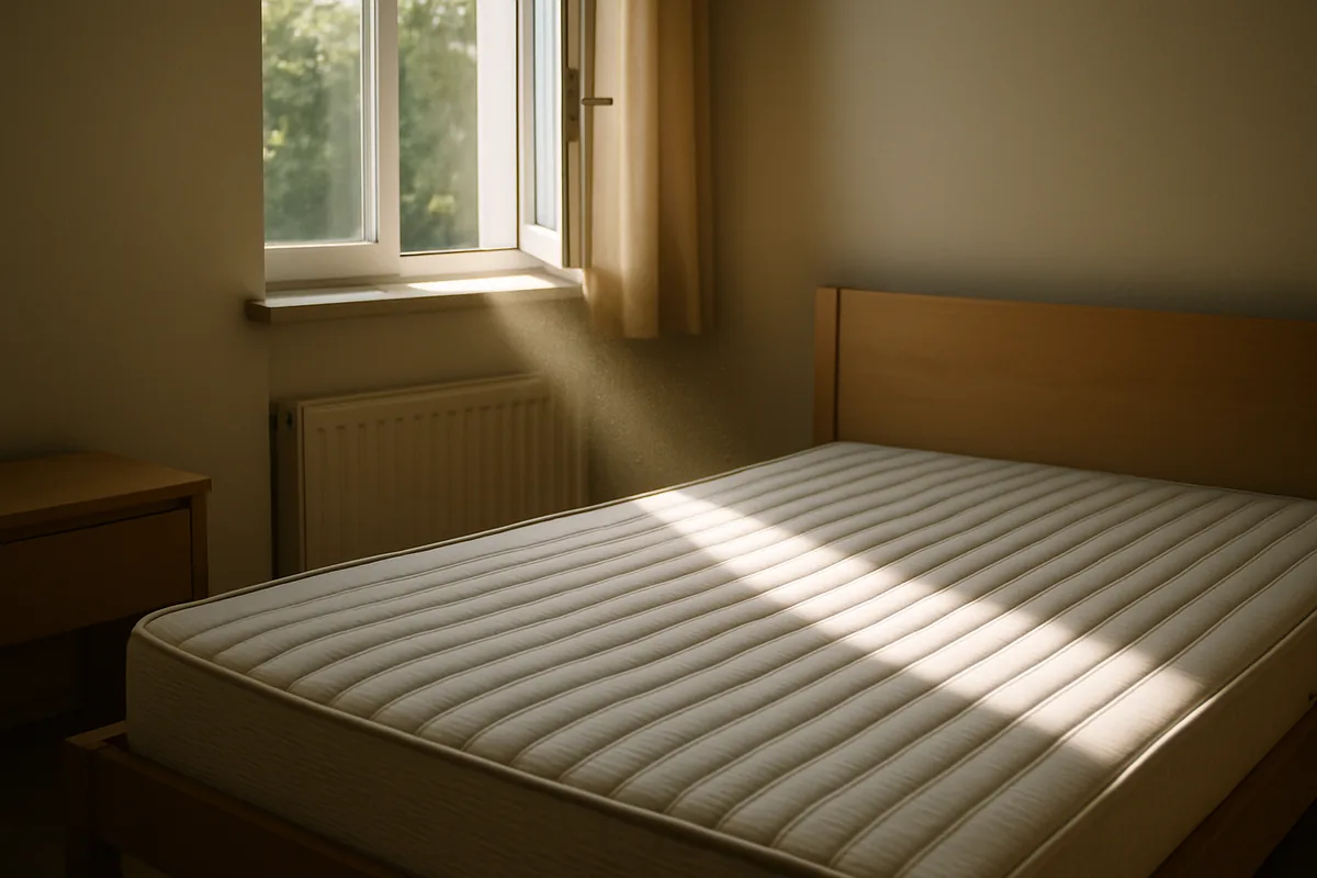 Huisstofmijt in huis: herkennen en bestrijden