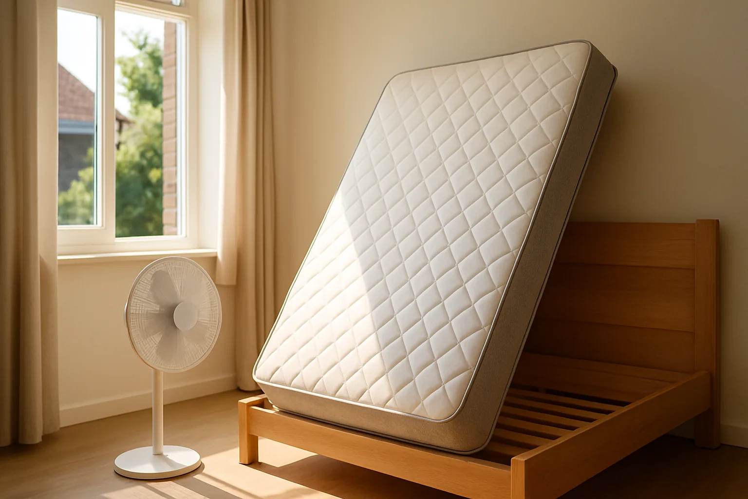 Matras drogen