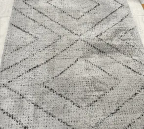 Ingrained stains gone — after cleaning
